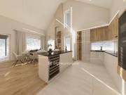 Eladó 251 m2-es családi ház Budaörs, Budaörs