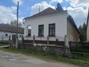 Eladó 65 m2-es családi ház Egerbocs, Faluközpont