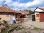 Eladó 80 m2-es családi ház Jászjákóhalma, Csendes