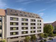 Eladó 28 m2-es téglalakás Budapest IX. kerület, Központ