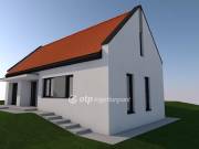 Eladó 5510 m2-es építési telek Szob, Erdököz