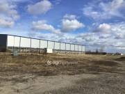 Eladó 17821 m2-es építési telek Dabas, Iparterület
