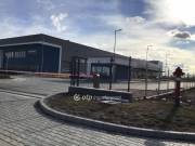 Eladó 59219 m2-es építési telek Dabas, Iparterület