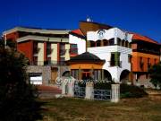 Eladó 2200 m2-es hotel, panzió Pécs, Belváros