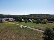 Eladó 974 m2-es építési telek Galgahévíz, Bika-tó