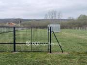 Eladó 2244 m2-es építési telek Kehidakustány, Csendes