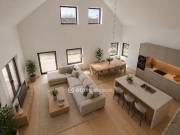 Eladó 290 m2-es családi ház Vértesacsa, Csendes