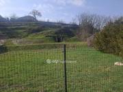 Eladó 1300 m2-es építési telek Kulcs, Csandes