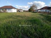 Eladó 1202 m2-es építési telek Berettyóújfalu, Berettyóúfalu