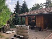 Eladó 2400 m2-es hotel, panzió Velence, csendes