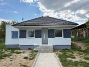Eladó 60 m2-es építési telek Pápa, Öreghegy
