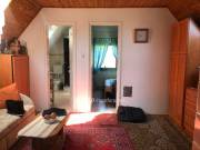 Eladó 35 m2-es üdülő, nyaraló Doba, Somlóhegy