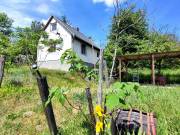 Eladó 60 m2-es üdülő, nyaraló Sümeg, Természetközeli