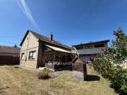 Eladó 66 m2-es családi ház Balassagyarmat, Frekventált
