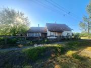 Eladó 117 m2-es családi ház Füzesgyarmat, Nyugodt
