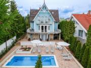 Eladó 535 m2-es családi ház Balatonfüred, Tagore sétány