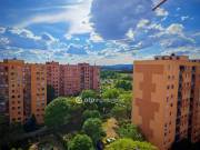 Eladó 50 m2-es panellakás Budapest X. kerület, Újhegy