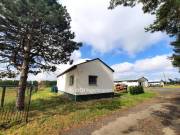 Eladó 1831 m2-es raktár Albertirsa, Összekötő út