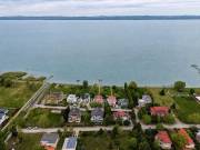 Eladó 665 m2-es építési telek Balatonőszöd, Hullám lakópark