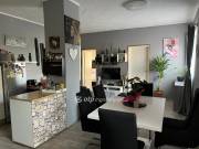 Eladó 82 m2-es családi ház Tapolca, Csendes
