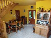 Eladó 136 m2-es sorház Pápa, Belváros