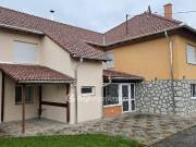 Eladó 232 m2-es családi ház Felsőtárkány, Fő út