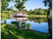 Eladó 1279 m2-es telephely Poroszló, Tisza