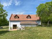 Eladó 88 m2-es üdülő, nyaraló Balatoncsicsó, Külterület