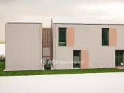 Eladó 43 m2-es téglalakás Debrecen, Nyulas