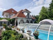 Eladó 275 m2-es családi ház Budakalász, Dunapart
