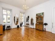 Eladó 82 m2-es téglalakás Budapest VI. kerület, terézváros
