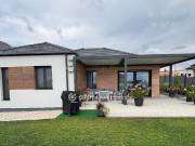 Eladó 150 m2-es családi ház Diósd, Árpádház-lakópark