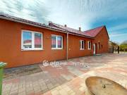 Eladó 168 m2-es családi ház Ilk, Csendes