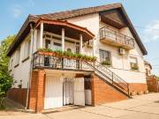 Eladó 175 m2-es családi ház Taksony, Központ