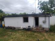 Eladó 60 m2-es építési telek Pellérd, Falu
