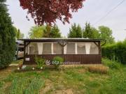 Eladó 30 m2-es üdülő, nyaraló Dömsöd, Dunához közel