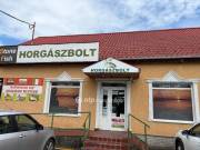 Eladó 136 m2-es üzlet Balassagyarmat, Frekventált