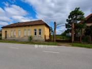 Eladó 177 m2-es iroda, irodaház Szerep, Belterület