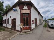 Eladó 271 m2-es üzlet Szerep, Belterület