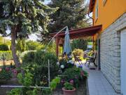 Eladó 122 m2-es családi ház Badacsonytomaj, belterület