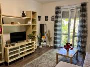 Kiadó 34 m2-es téglalakás Budapest XI. kerület, Albertfalva