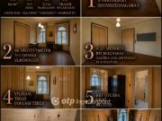 Eladó 86 m2-es téglalakás Budapest VI. kerület, Diplomatanegyed
