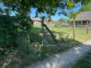 Eladó 604 m2-es építési telek Székesfehérvár, Feketehegy