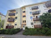 Eladó 52 m2-es téglalakás Salgótarján, Csendes, nyugodt