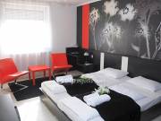 Eladó 2941 m2-es hotel, panzió Budapest XIV. kerület, Puskás Ferenc stadion