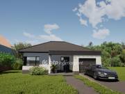 Eladó 80 m2-es családi ház Nagykanizsa, Nyugodt