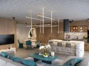 Eladó 115 m2-es téglalakás Szeged, Újszeged