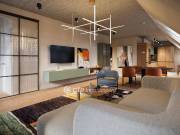 Eladó 85 m2-es téglalakás Szeged, Újszeged