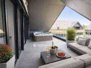 Eladó 91 m2-es téglalakás Szeged, Újszeged