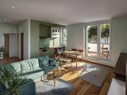 Eladó 50 m2-es téglalakás Veszprém, Lakópark